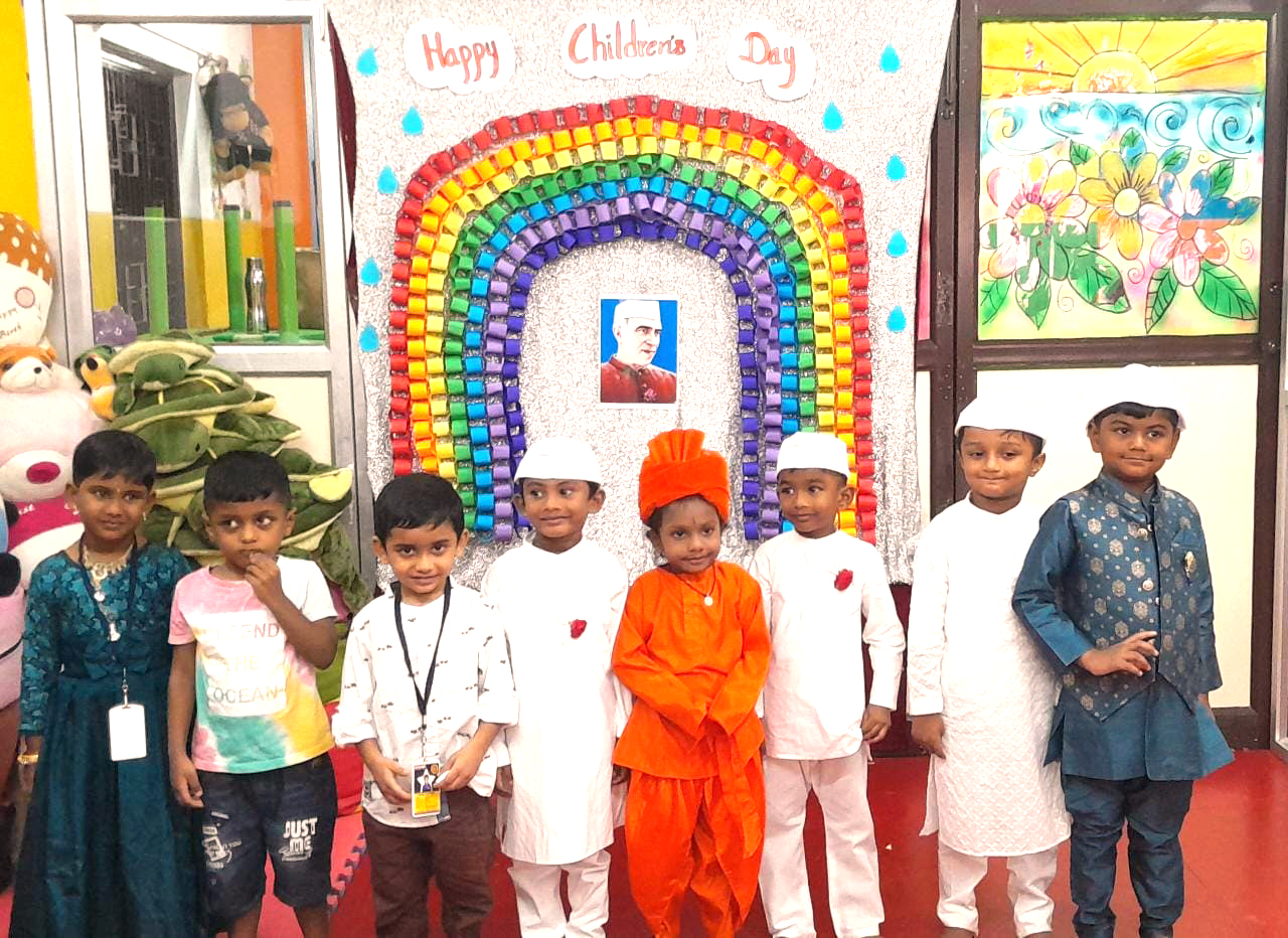 Childrens Day