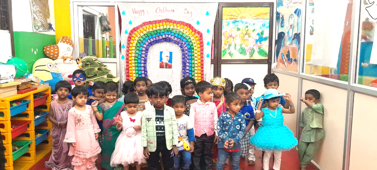 Childrens Day